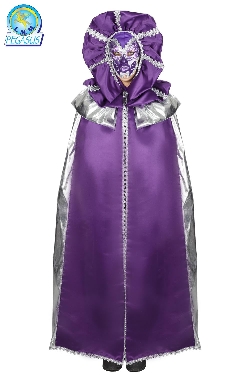 DOMINO CANAL GRANDE VIOLA